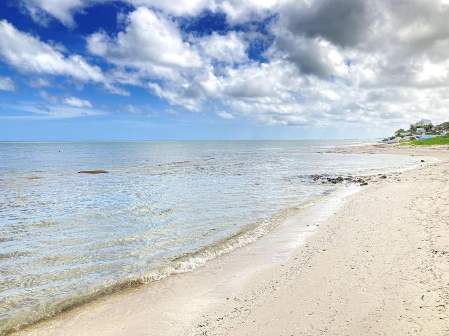 Corazon Abierto Βίλα Pueblo Pueblo Chicxulub Εξωτερικό φωτογραφία