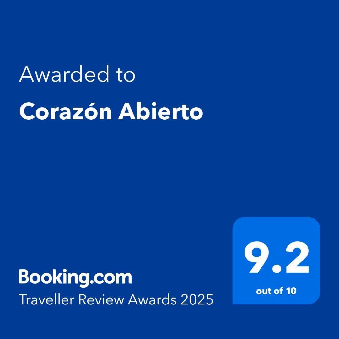 Corazon Abierto Βίλα Pueblo Pueblo Chicxulub Εξωτερικό φωτογραφία